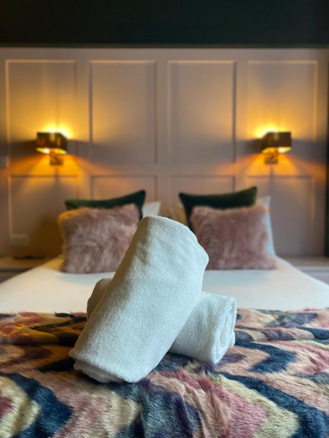 Salt Life Escape Apartman Brighton Kültér fotó