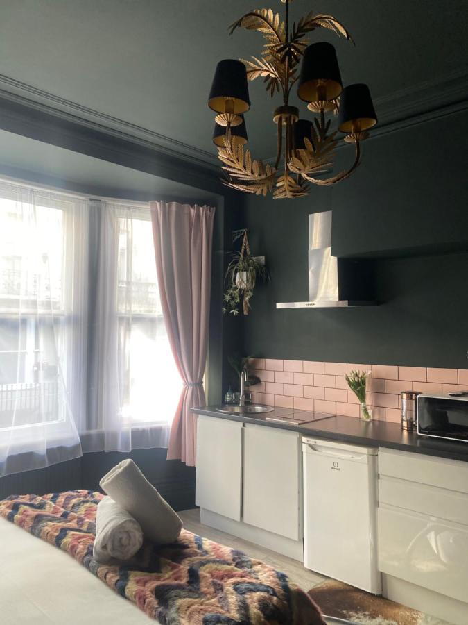 Salt Life Escape Apartman Brighton Kültér fotó