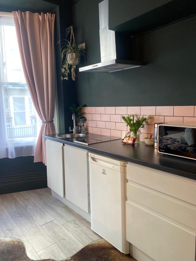 Salt Life Escape Apartman Brighton Kültér fotó