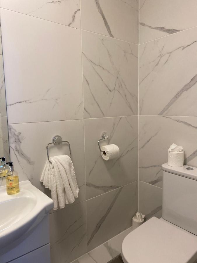 Salt Life Escape Apartman Brighton Kültér fotó