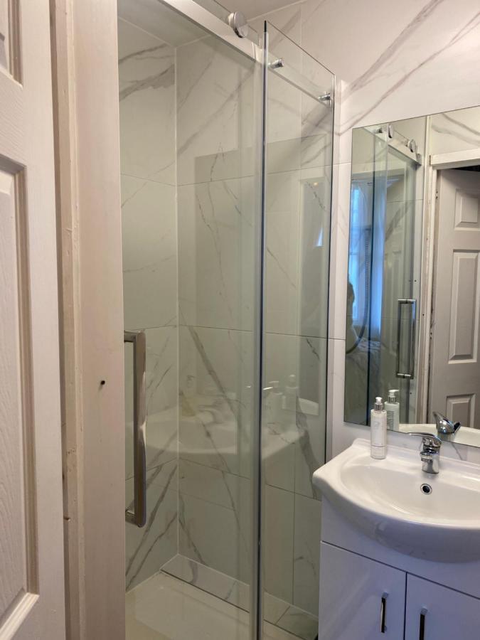 Salt Life Escape Apartman Brighton Kültér fotó