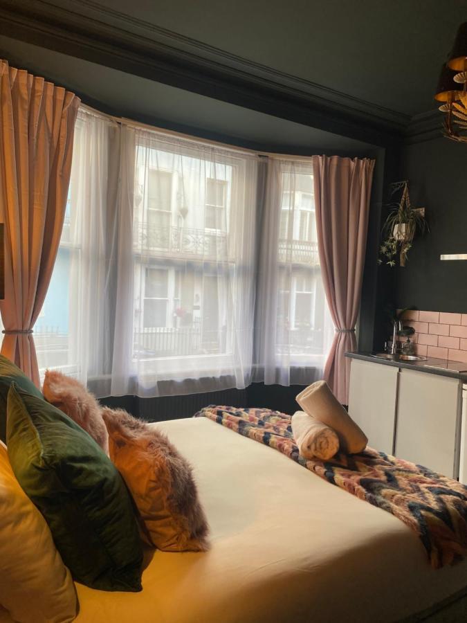 Salt Life Escape Apartman Brighton Kültér fotó